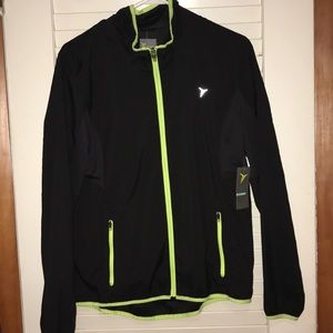 Old Navy Active Black Jacket